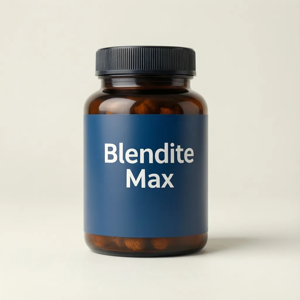 Blendite Max